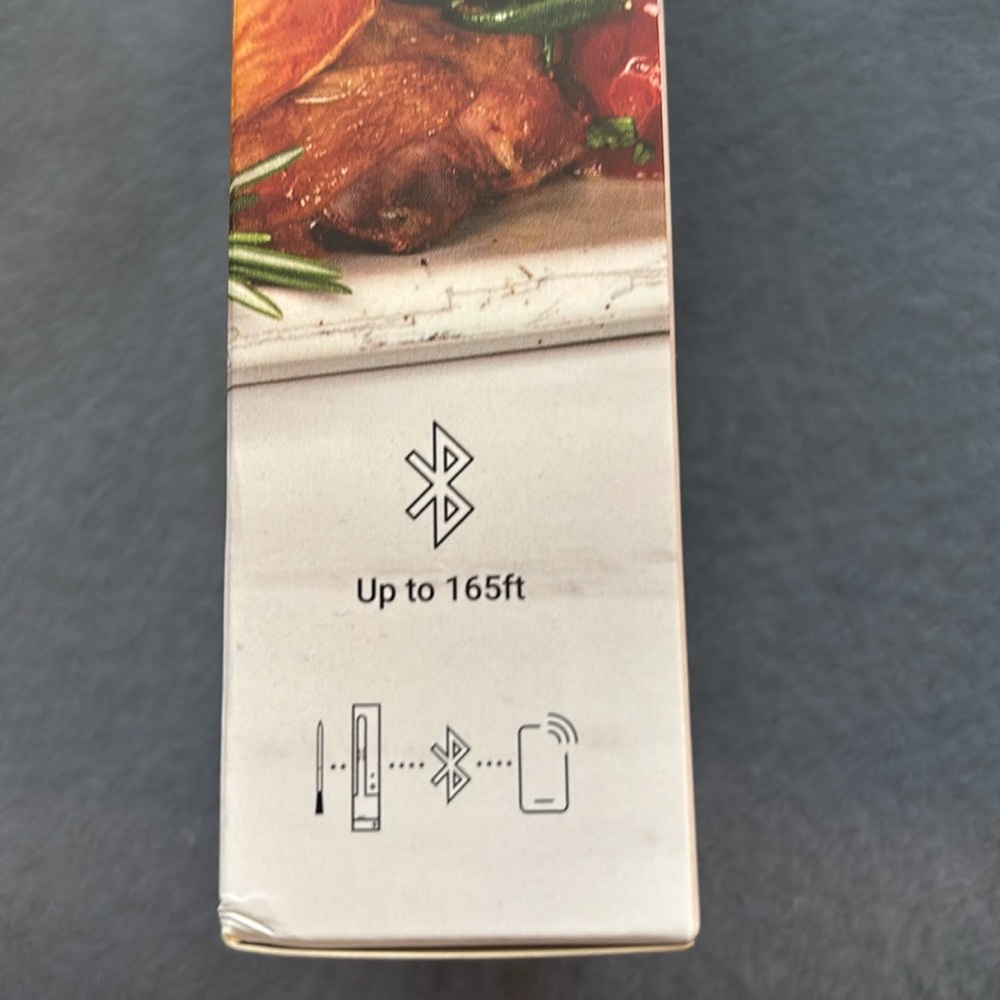 MEATER Plus Wireless Meat Thermometer - Picture 4 of 4